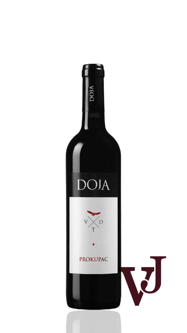 DOJA PROKUPAC 2019 från www.vinjournalen.se