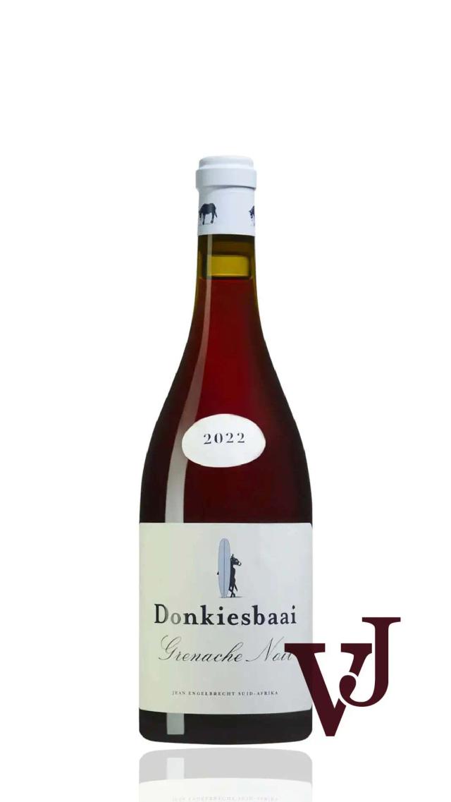 Donkiesbaai Grenache Noir 2021