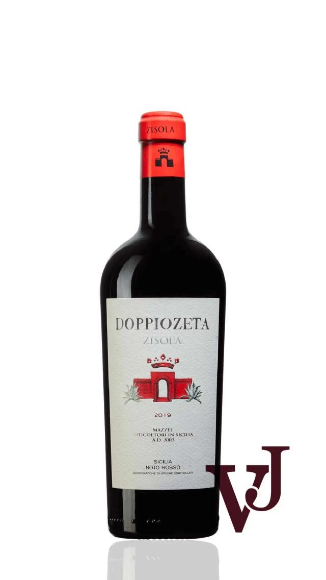 Doppiozeta 2019 från www.vinjournalen.se