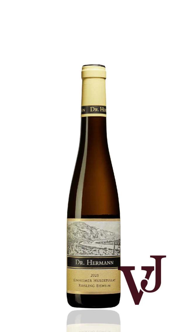 Dr. Hermann Kinheimer Hubertuslay Riesling Eiswein 2021 från www.vinjournalen.se