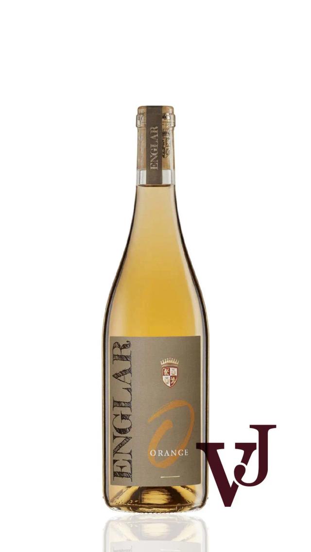 Englar Gewürztraminer Orange