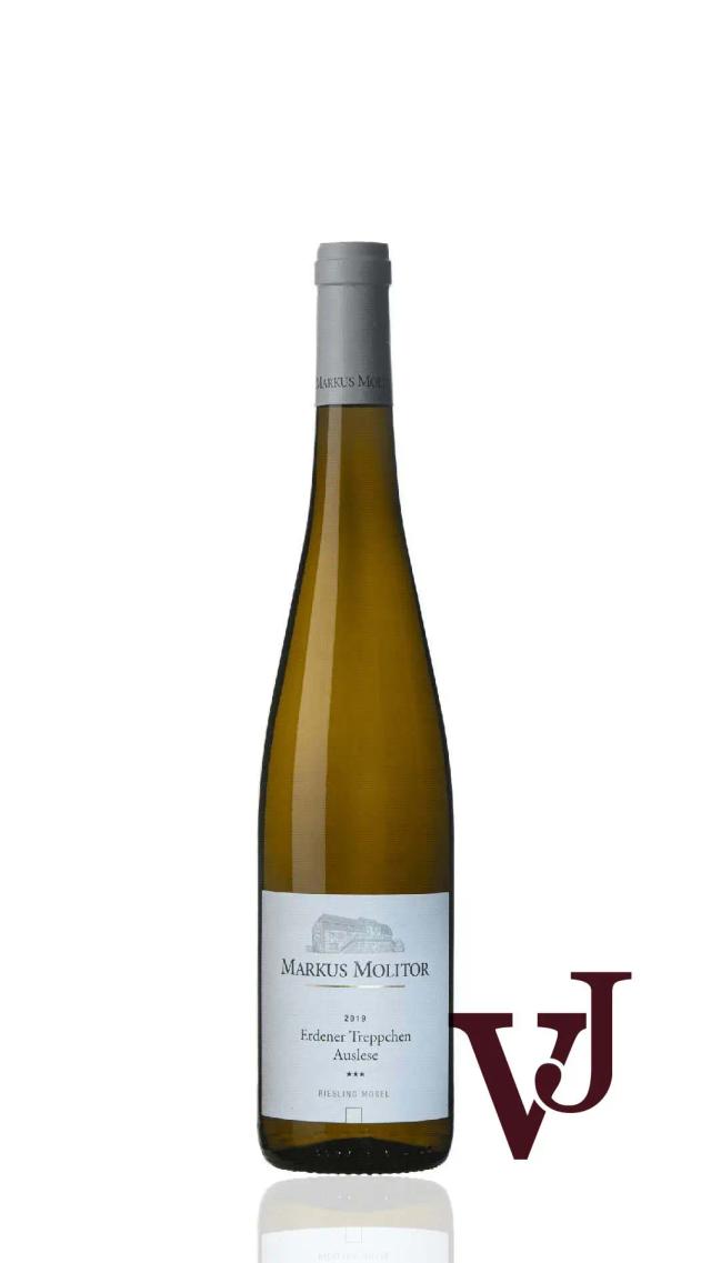 Erdener Treppchen Auslese*** från www.vinjournalen.se