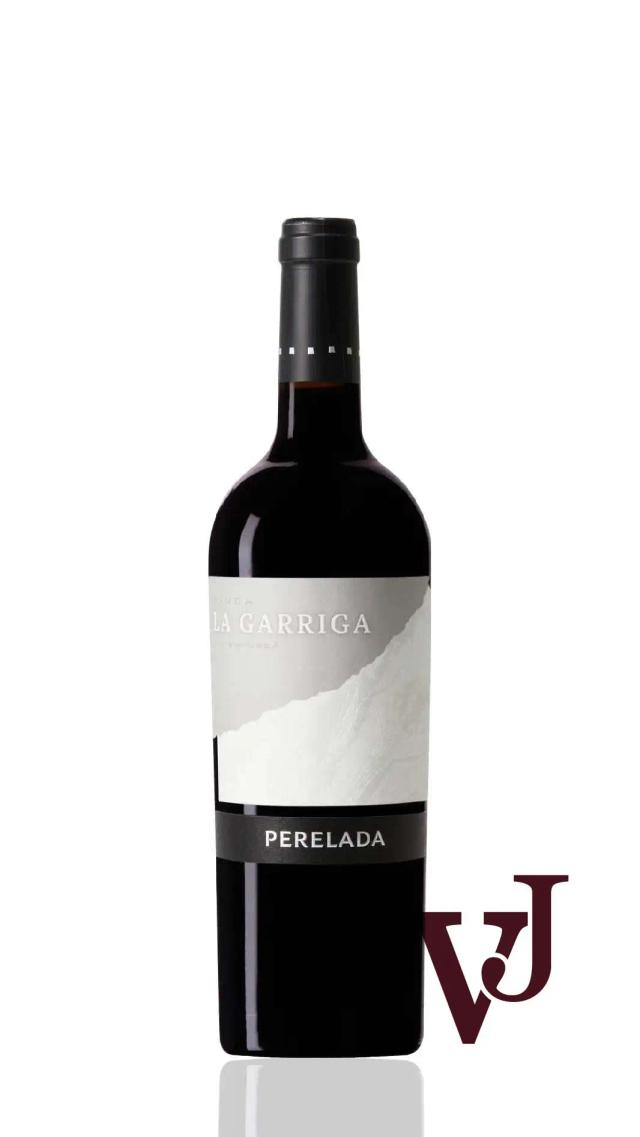 Finca La Garriga Castillo de Perelada 2017 från www.vinjournalen.se
