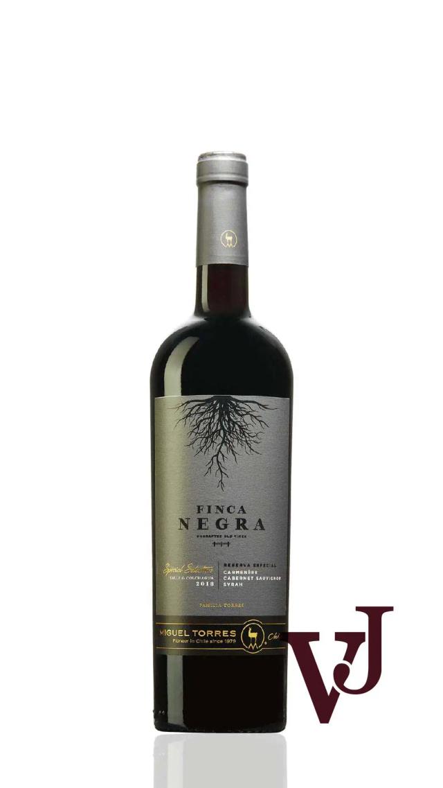 Finca Negra Reserva Especial