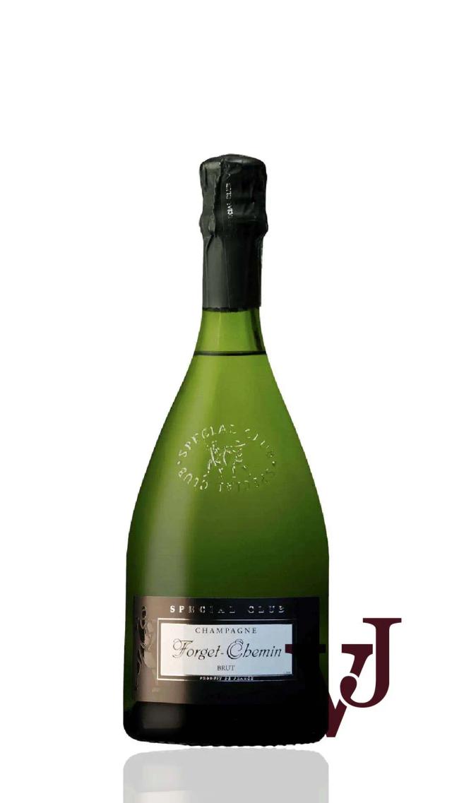 Forget-Chemin Spécial Club Brut