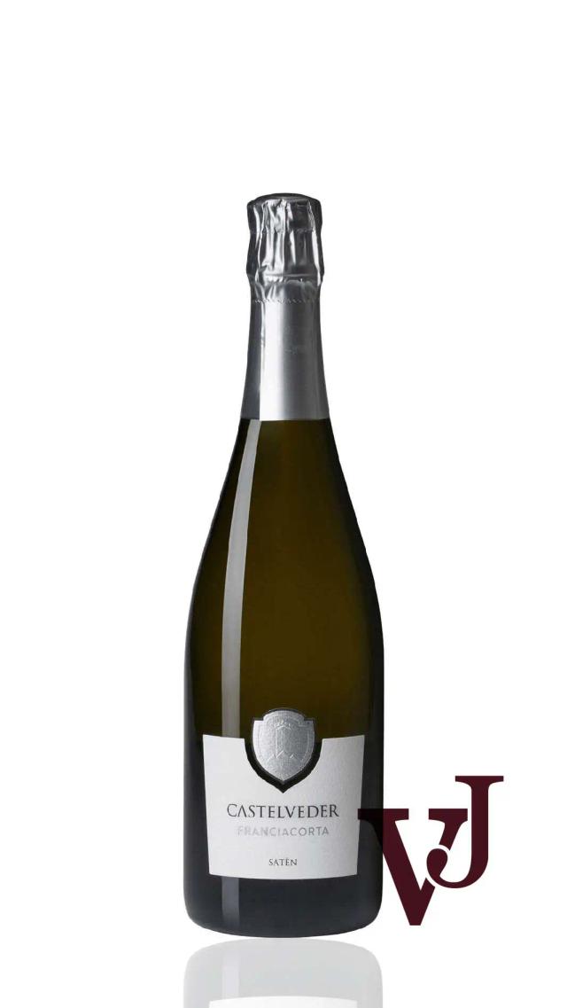 Franciacorta Brut Satèn från www.vinjournalen.se