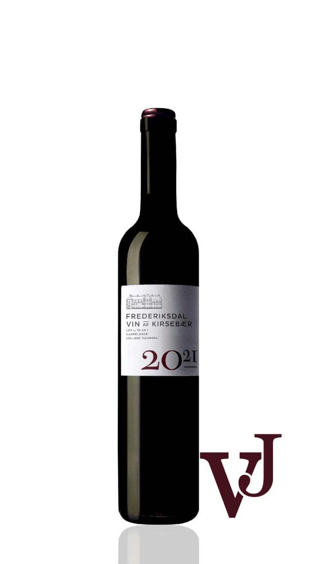 Frederiksdal Vintage 2022 från www.vinjournalen.se
