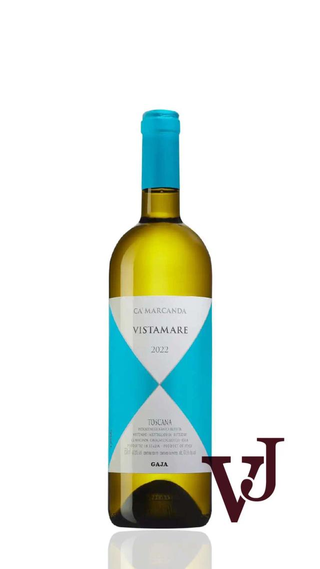 Gaja Ca’Marcanda Vistamare