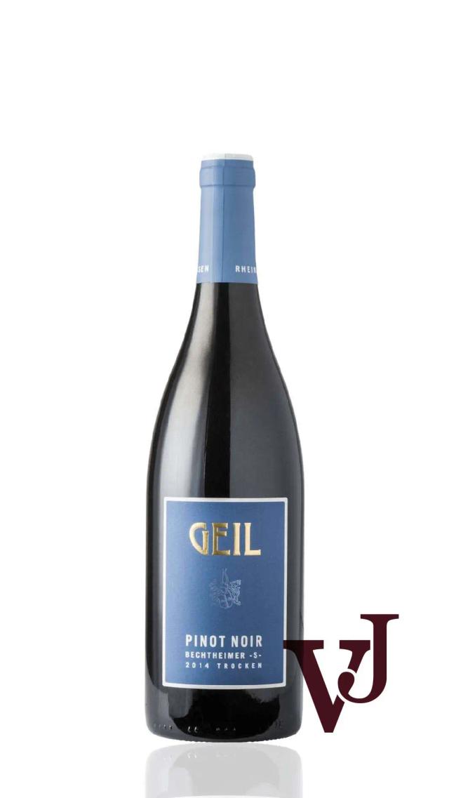 Geil Bechtheimer -S- från www.vinjournalen.se