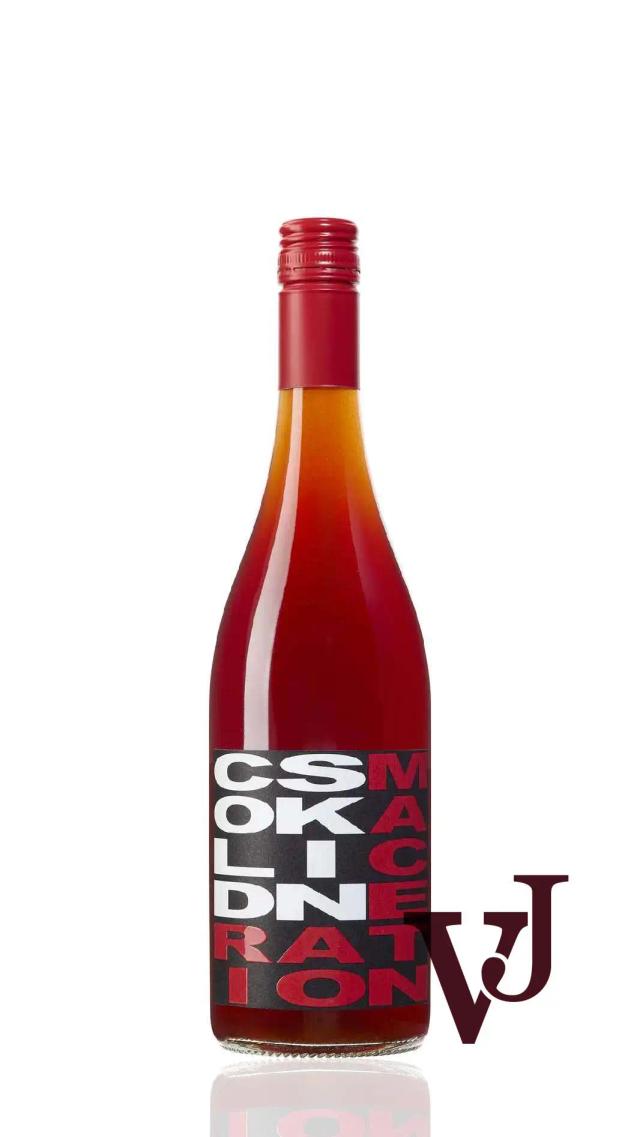Goo-Goo Wine från www.vinjournalen.se
