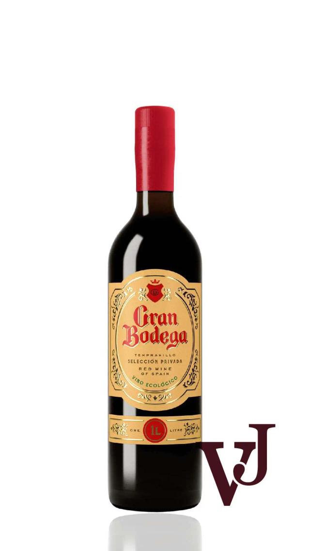 Gran Bodega från www.vinjournalen.se
