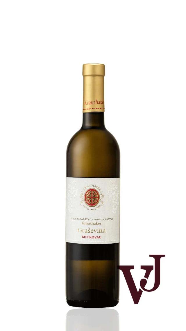 Grasevina Mitrovac från www.vinjournalen.se