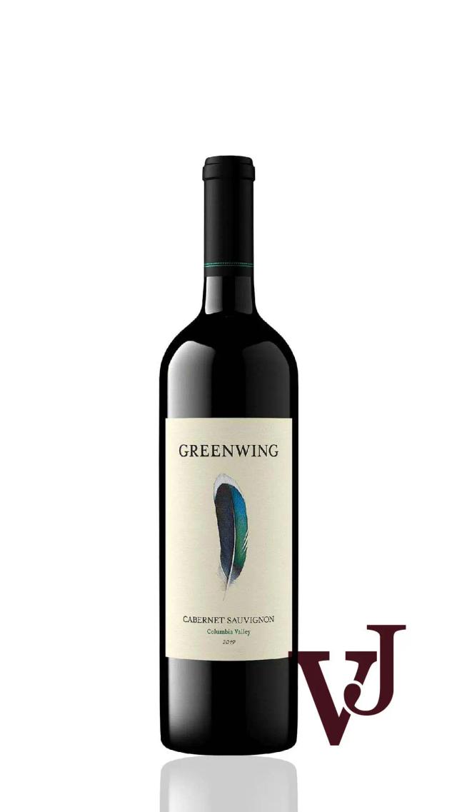 Greenwing från www.vinjournalen.se