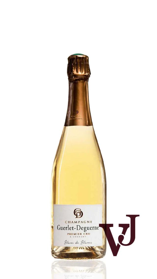 Guerlet-Deguerne från www.vinjournalen.se