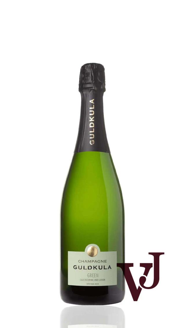 Guldkula Green Vintage Extra Brut