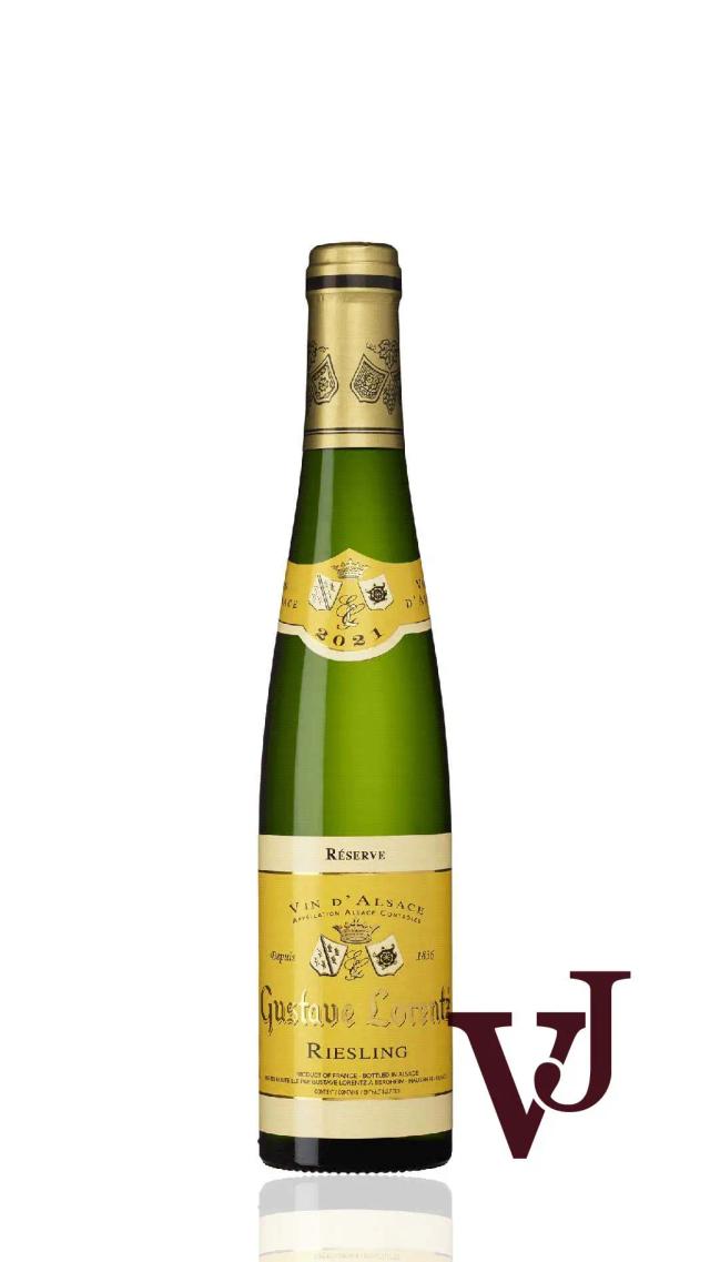 Gustave Lorentz Riesling Réserve