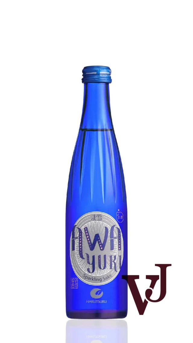 Hakutsuru Awa Yuki från www.vinjournalen.se