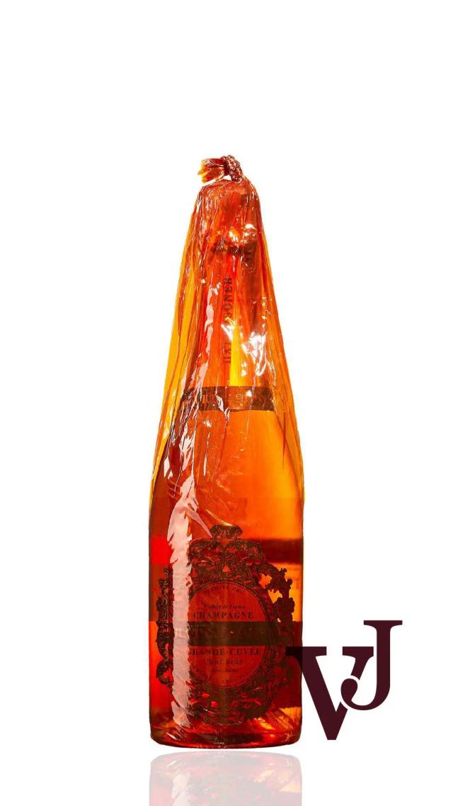 Hatt et Söner Grande Cuvée Premier Cru Brut Rosé