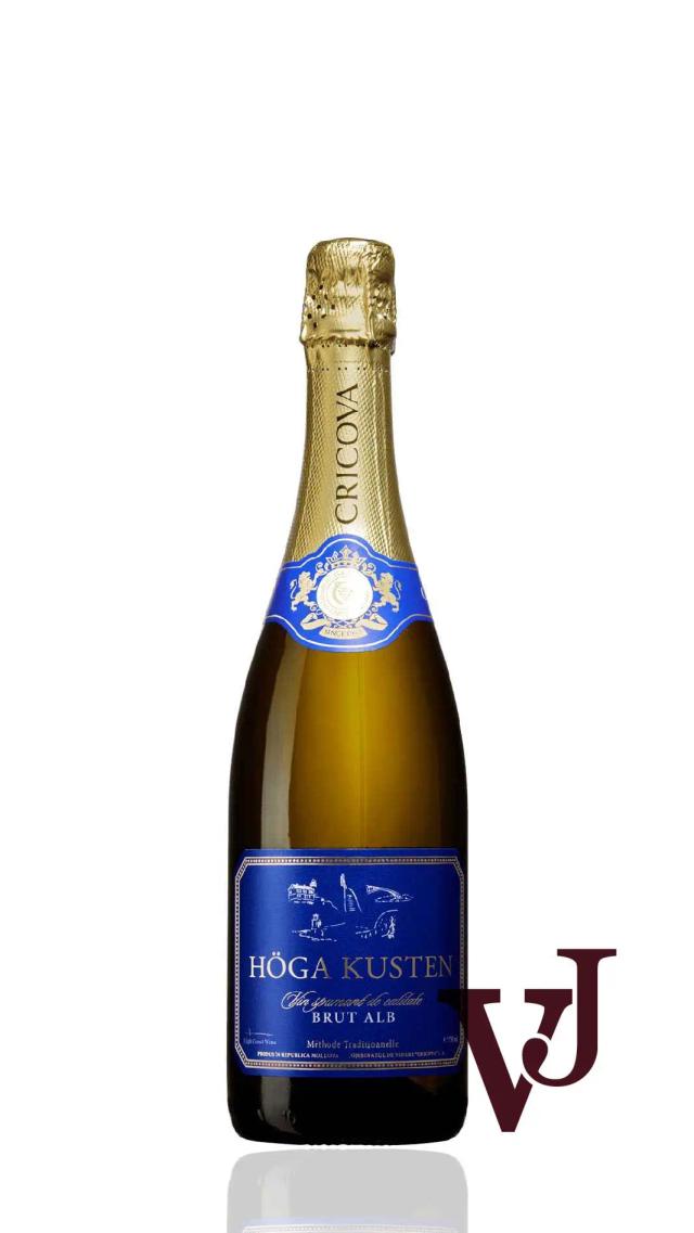 Höga Kusten Brut från www.vinjournalen.se