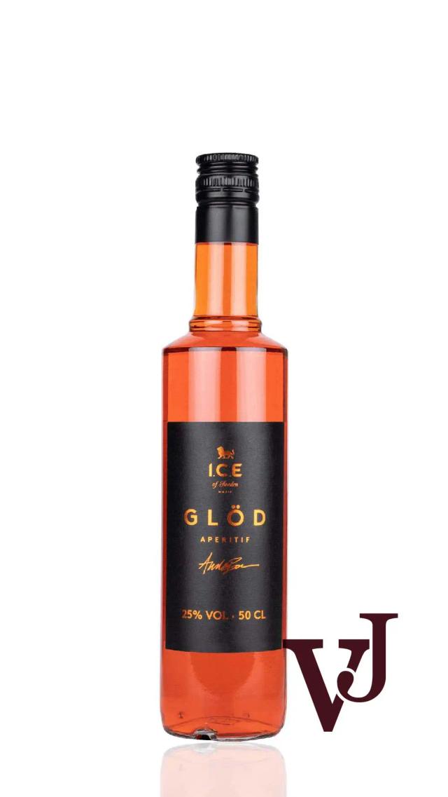 I.C.E Of Sweden Glöd från www.vinjournalen.se
