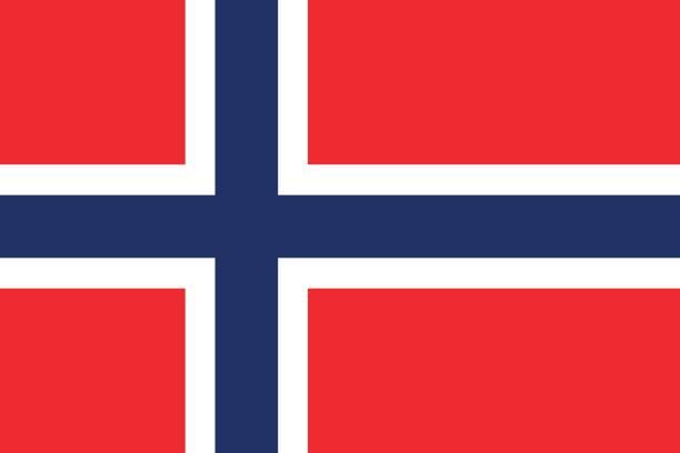 Norge Flag