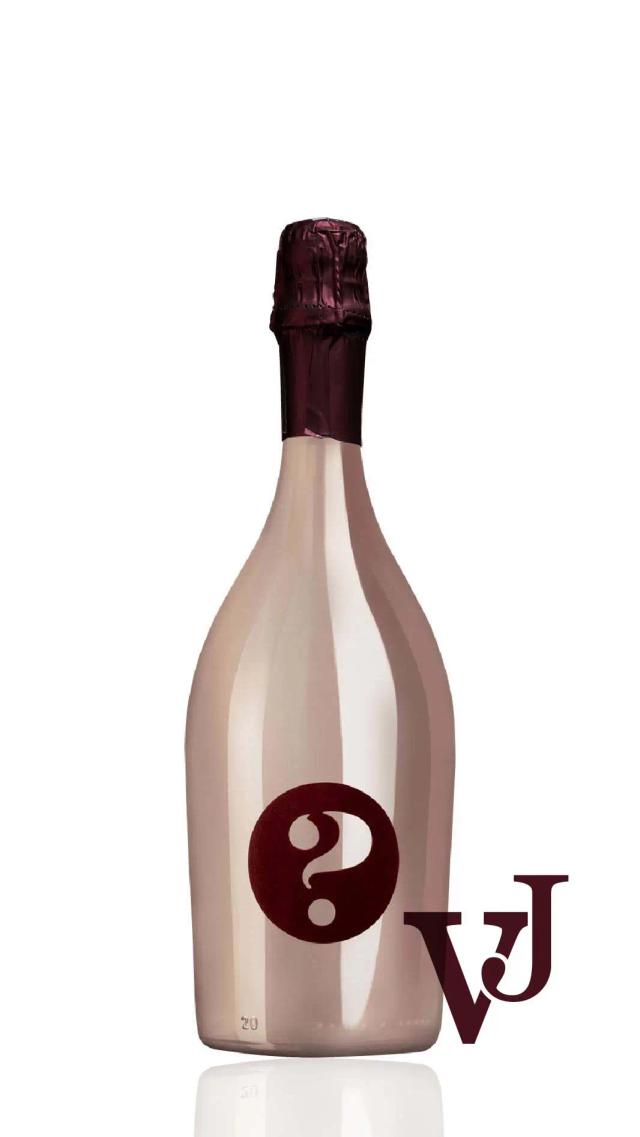 It’s a Pink Extra Dry från www.vinjournalen.se