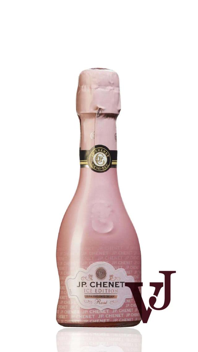 JP Chenet ICE Sparkling Rosé från www.vinjournalen.se