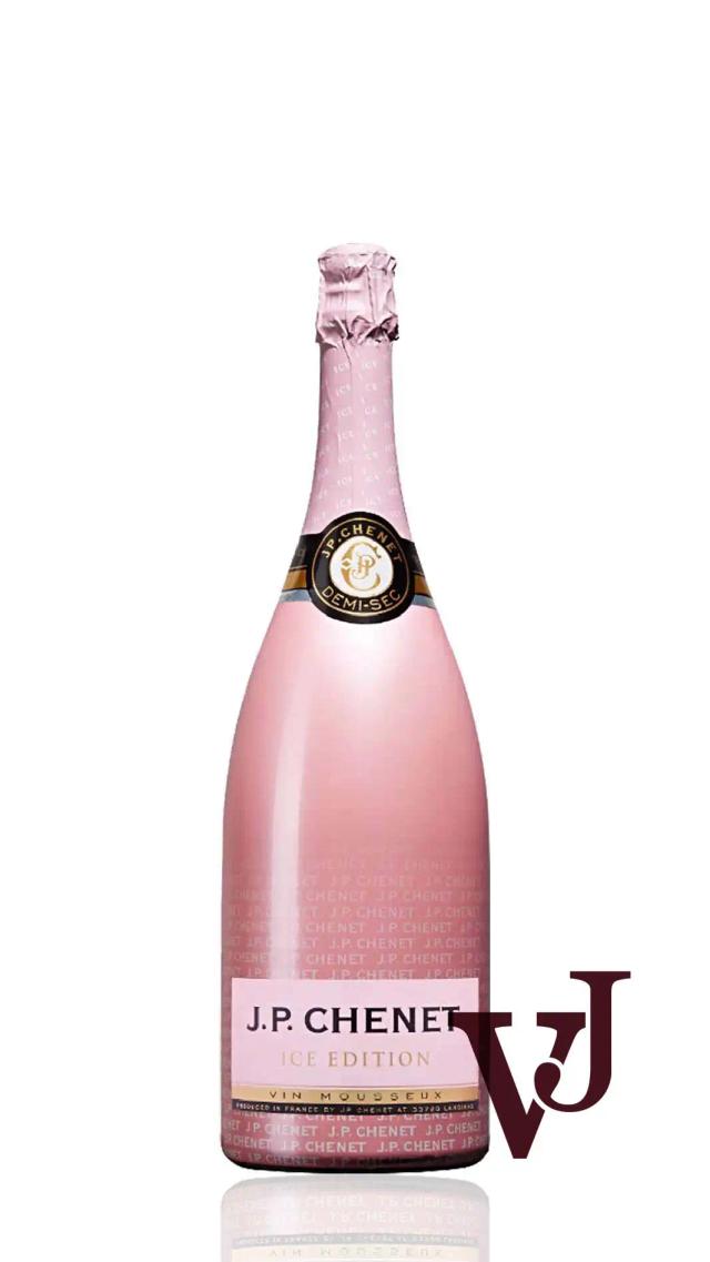 JP Chenet Ice Sparkling Rosé från www.vinjournalen.se