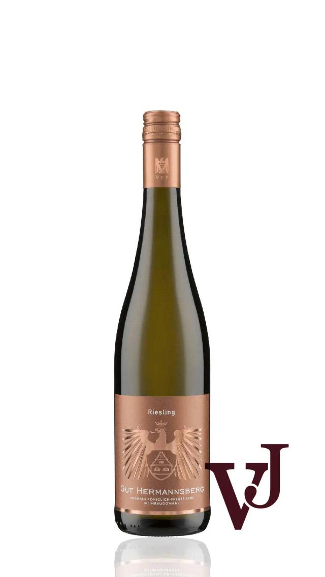 Gut Hermannsberg Riesling Trocken från www.vinjournalen.se