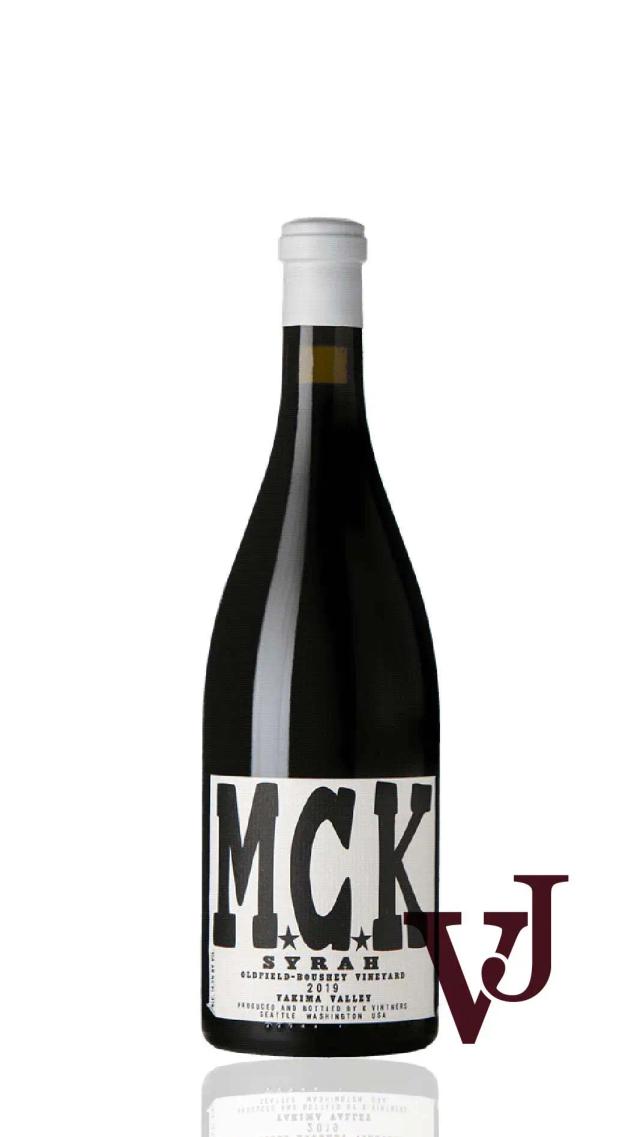 K Motor City Kitty 2019 från www.vinjournalen.se