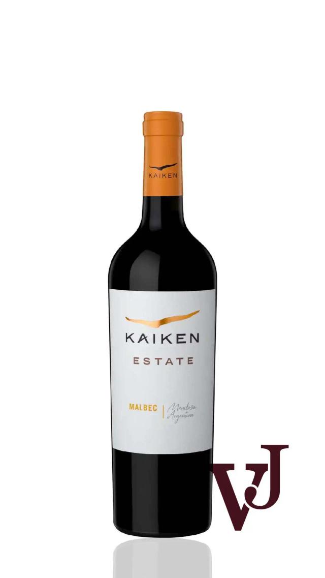 Kaiken Estate från www.vinjournalen.se