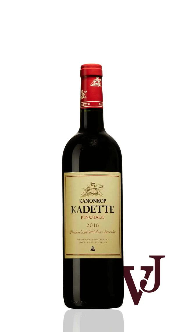 Kanonkop Kadette Pinotage