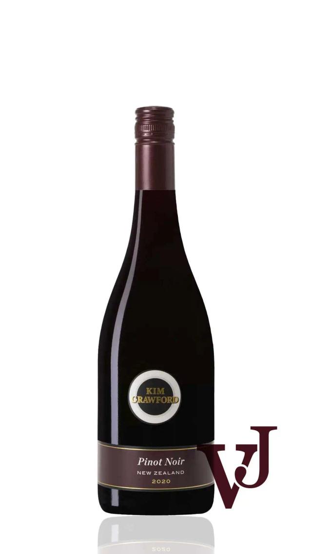 Kim Crawford Pinot Noir