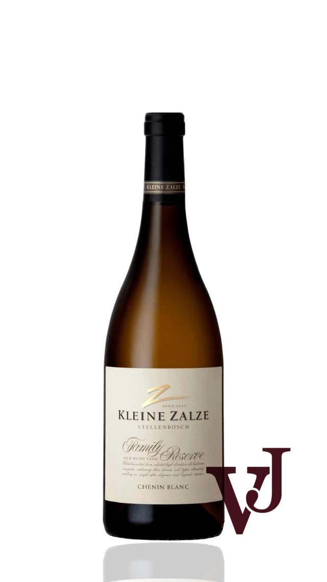Kleine Zalze Family Reserve Chenin Blanc från www.vinjournalen.se