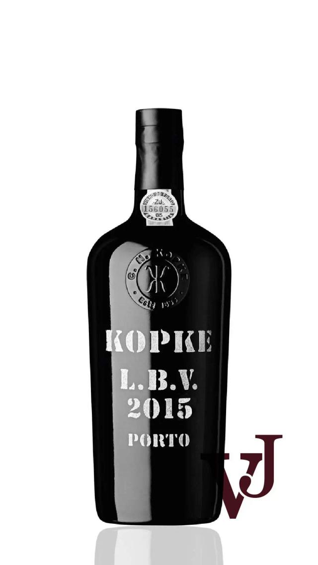 Kopke LBV