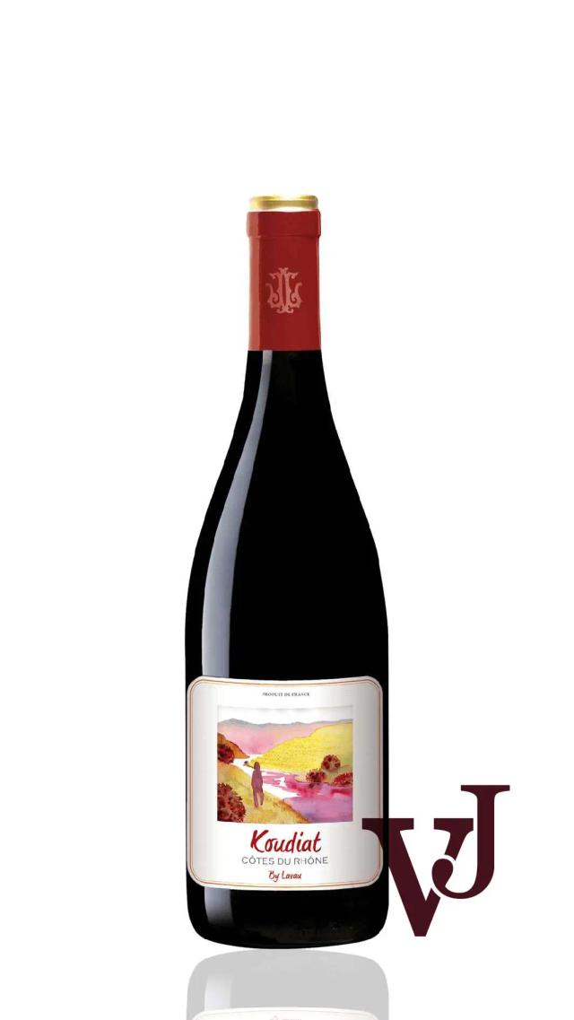 DeLoach Vineyards från www.vinjournalen.se