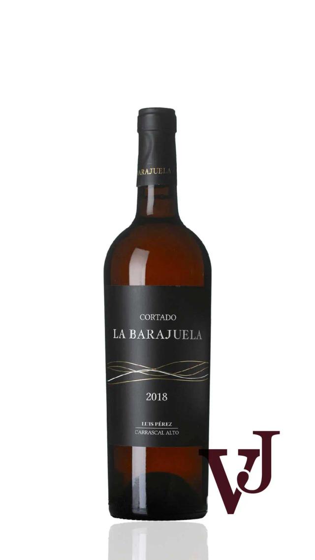 La Barajuela Cortado från www.vinjournalen.se