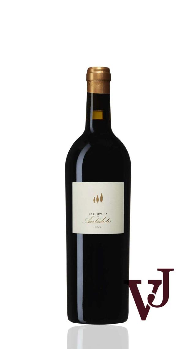 La Hormiga de Antídoto från www.vinjournalen.se