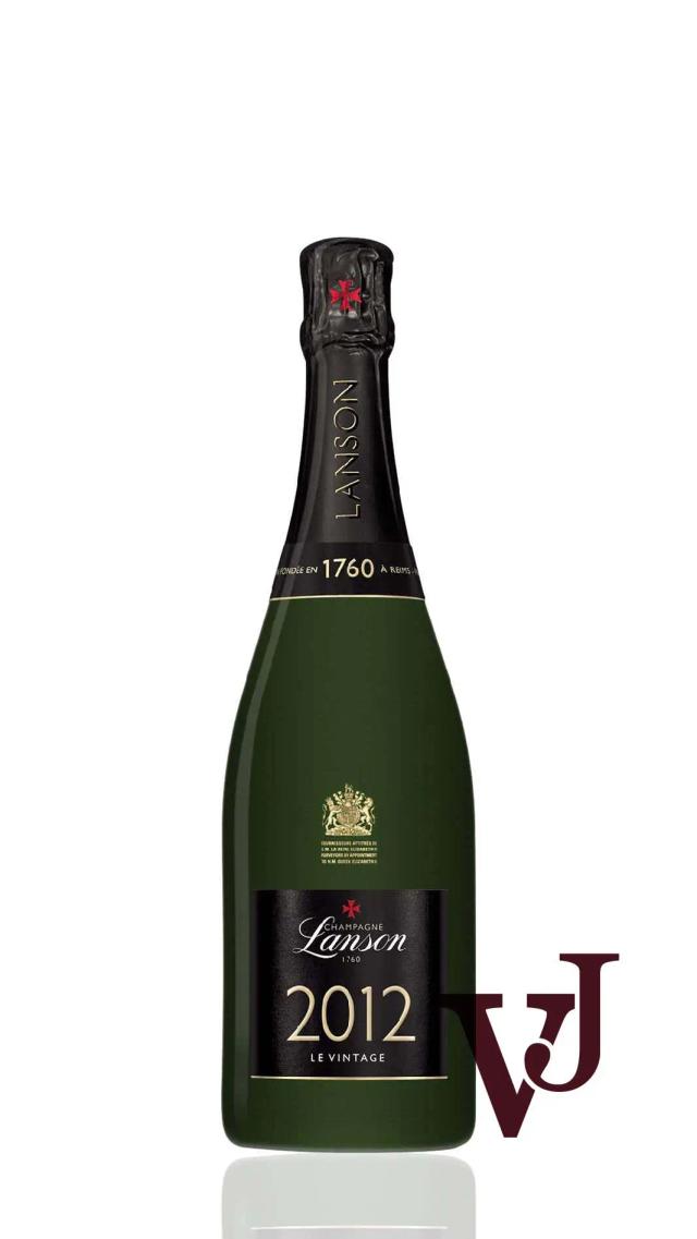 Lanson Le Vintage Brut