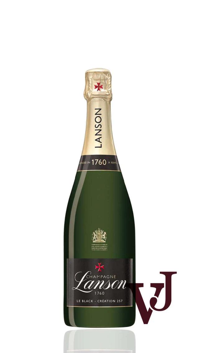 Lanson Black Label