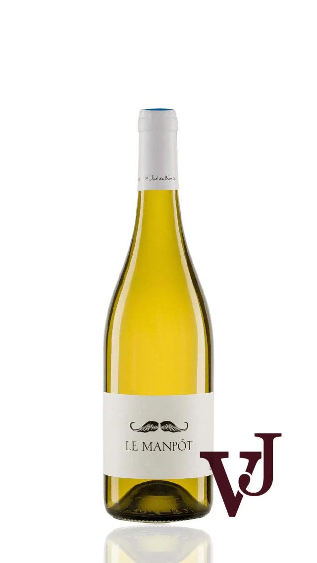 Le Manpot från www.vinjournalen.se