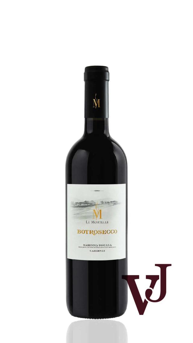 Le Mortelle från www.vinjournalen.se
