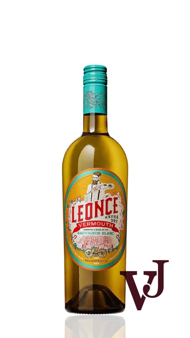 Leonce Vermouth Extra Dry