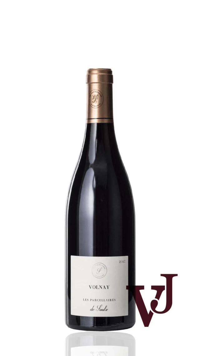 Les Parcellaires de Saulx Volnay från www.vinjournalen.se