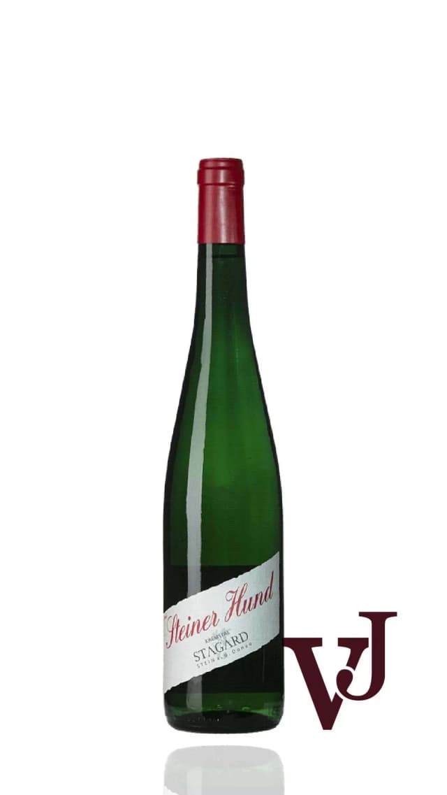 Lesehof Stagård Ried Steiner Hund 2020 Vitt vin från Kremstal