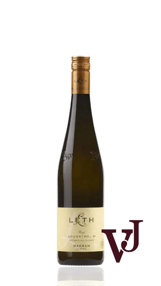 Leth Grüner Veltliner Brunnthal