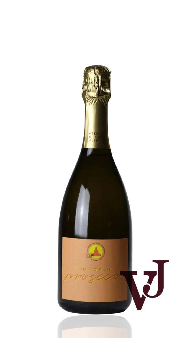 Lidköping Prosecco från www.vinjournalen.se