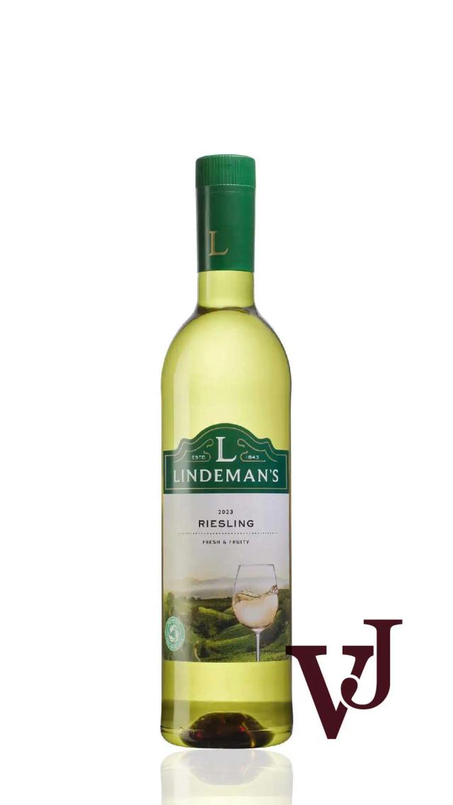 Lindeman’s Riesling från www.vinjournalen.se