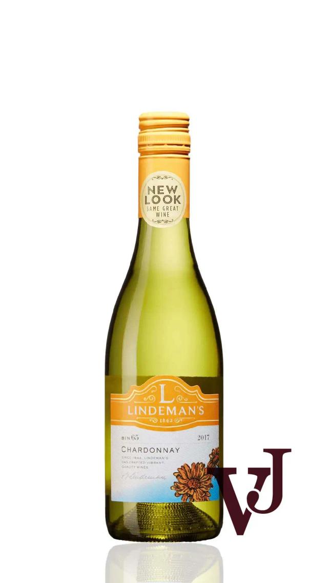 Lindemans Bin 65 Chardonnay från www.vinjournalen.se
