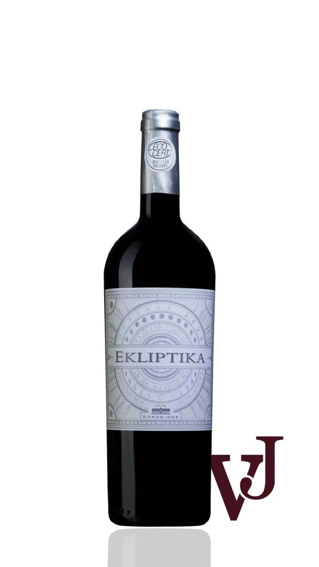 Longridge Wine Ekliptika 2020 från www.vinjournalen.se